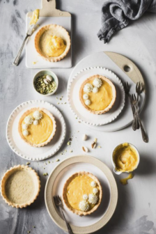 CURSO DE REPOSTERIA AMERICANA (AGOTADO)