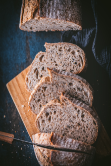 PANES CON EL AMASADERO