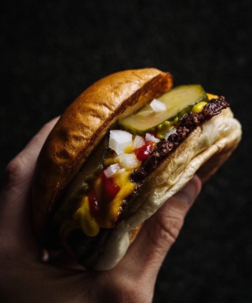 BURGER