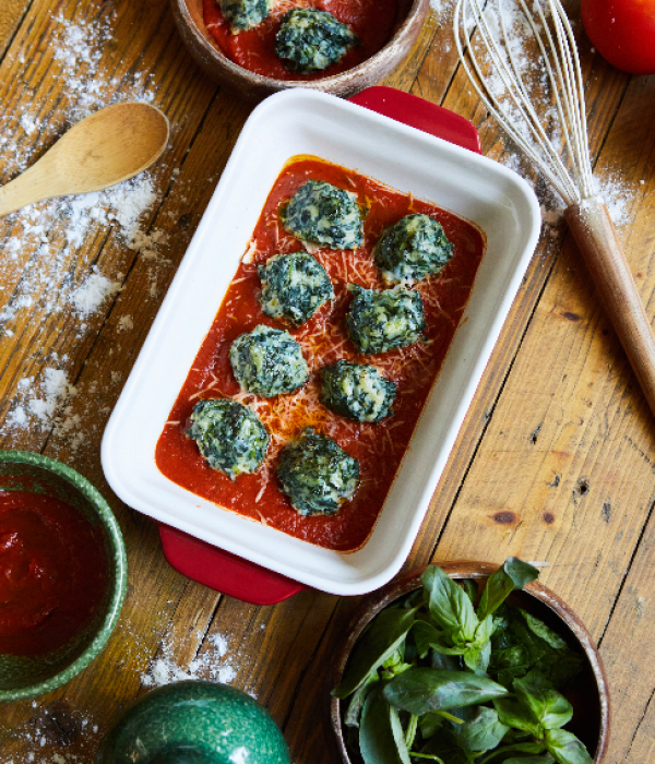 cocina italiana