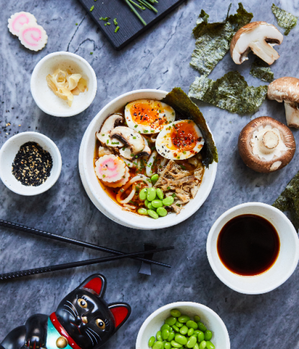 Ramen