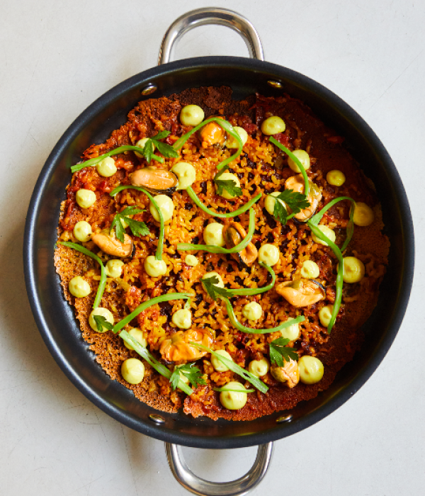 arroces
